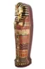 Egyptian Sarcophagus Cabinet