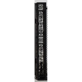 KC Aluminum PedGatePost(Right)