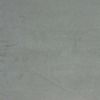 18" X 7" X 18" Transitional Gray Solid Pillow Cover With Poly Insert