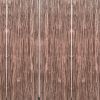 84" Brown Folding Four Panel Screen Room Divider
