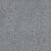 8' Gray Hand Woven Round Rug