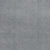 8' X 10' Gray Shag Hand Woven Area Rug