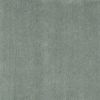 8' X 10' Slate Blue Shag Hand Woven Area Rug