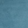8' X 11' Blue Shag Hand Woven Area Rug