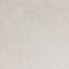 8' X 11' Ivory Shag Hand Woven Area Rug