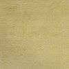 8' X 11' Canary Yellow Shag Hand Woven Area Rug