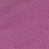 8' X 11' Hot Pink Shag Hand Woven Area Rug