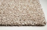 10' X 13' Ivory Hand Woven Area Rug