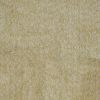 9' X 13' Yellow Shag Hand Woven Area Rug