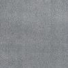 9' X 13' Gray Shag Hand Woven Area Rug