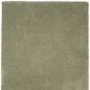 9' X 13' Sage Hand Woven Area Rug