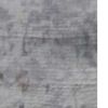 9' X 13' Slate Gray And Dark Gray Abstract Hand Loomed Area Rug