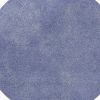 6' Purple Shag Hand Woven Round Rug