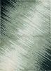 5' X 8' Silver And Gray Abstract Area Rug
