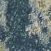6' X 9' Blue And Green Abstract Area Rug
