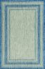 3' X 5' Gray Area Rug