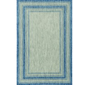 3' X 5' Gray Area Rug