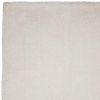 2' X 4' Ivory Hand Woven Area Rug