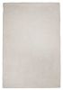 2' X 4' Ivory Hand Woven Area Rug