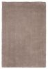 2' X 4' Beige Hand Woven Area Rug