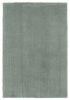 2' X 4' Slate Blue Hand Woven Area Rug