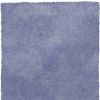 2' X 4' Purple Shag Hand Woven Area Rug