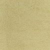 8' Canary Yellow Shag Hand Woven Runner Rug