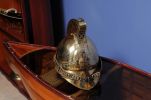 10" X 12" X 11" Fireman Helmet