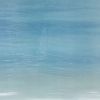 13" X 25" Ligth Wood Toned Frame East Coast (Set Of 2)