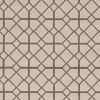 3' X 5' Ivory Or Grey Polypropylene Rug