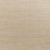 8' X 11' Tan And Ivory Wool Hand Woven Area Rug