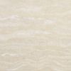 9' X 12' Beige And Ivory Abstract Hand Tufted Area Rug