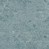 8' X 10' Blue And Beige Wool Abstract Hand Tufted Area Rug