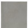8' X 11' Gray Non Slip Rug Pad