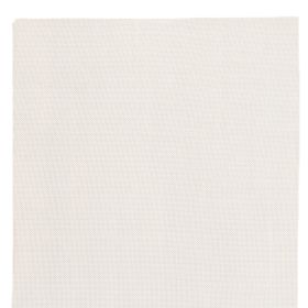 5' x 8' Beige Non Slip Rug Pad