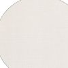8' Round Beige Non Slip Rug Pad