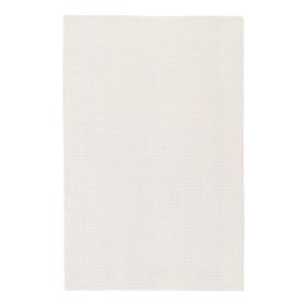 8' x 10' Beige Non Slip Rug Pad