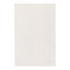 9' x 12' Beige Non Slip Rug Pad