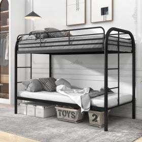 Twin Over Twin Bunkbeds (House Bed) (Option: defaulttitle)