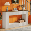Long Console Table/Living room table