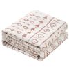 Area Rug, 5 x 7 ft Large Washable Rug, Non-Slip and Tear-Resistant Soft Carpet, Pet & Child Friendly Modern Area Rugs, Indoor Mat for Bedroom, Office